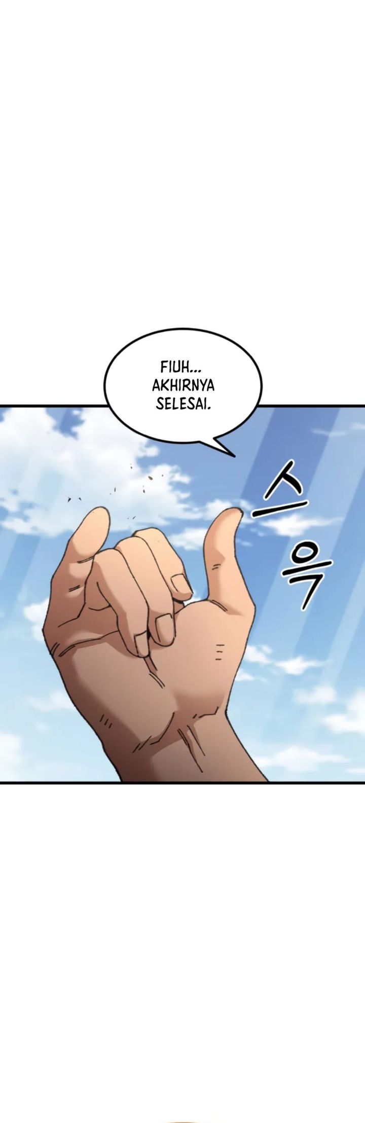 I Regressed, but the World didn’t End chapter 21