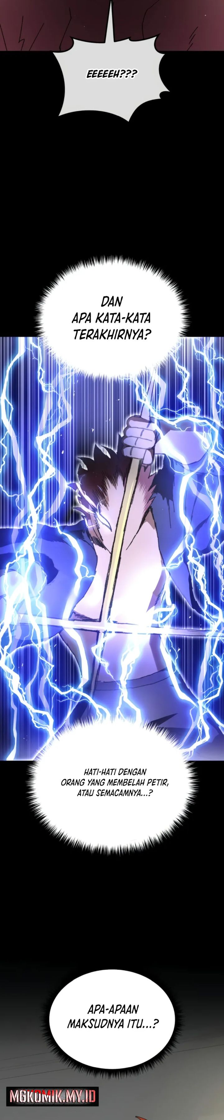I Regressed, but the World didn’t End chapter 21