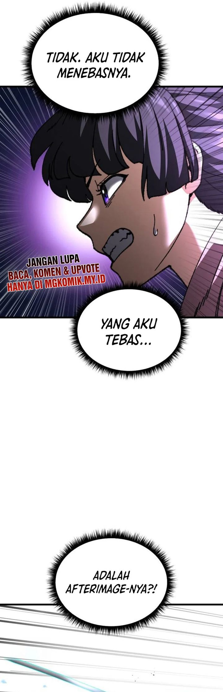I Regressed, but the World didn’t End chapter 25
