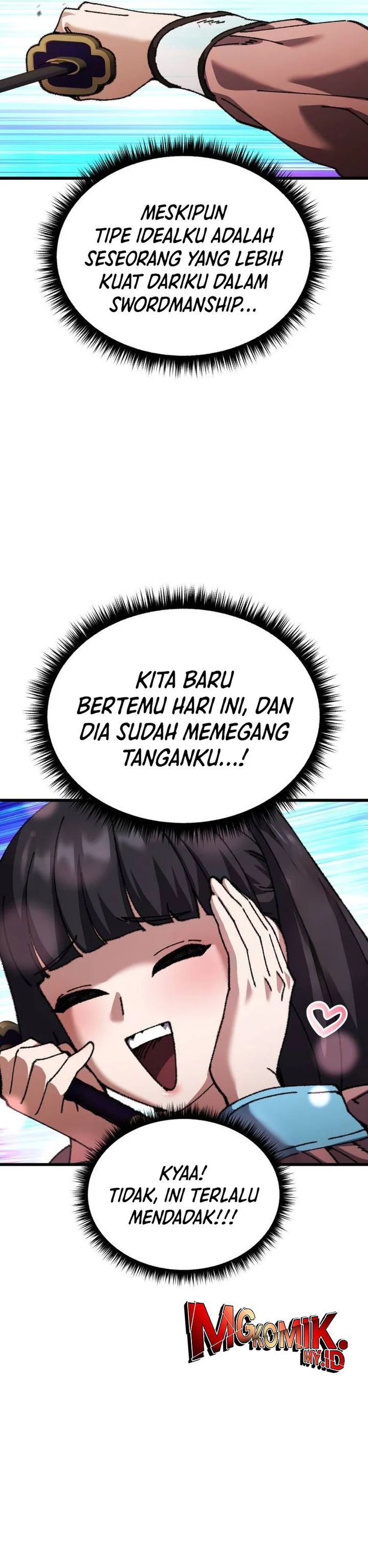 I Regressed, but the World didn’t End chapter 25