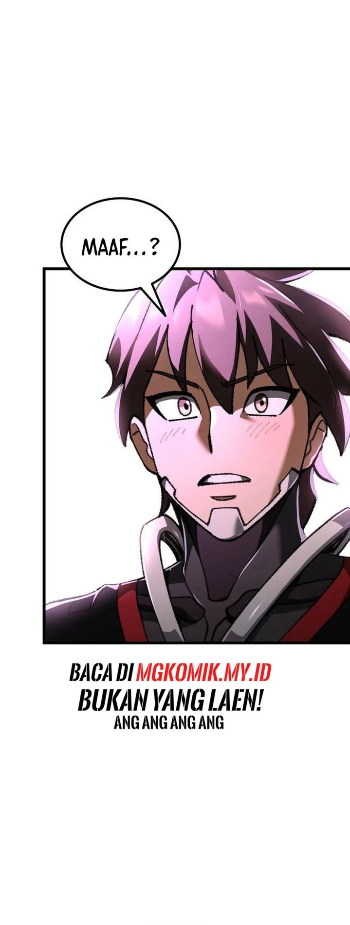 I Regressed, but the World didn’t End chapter 25