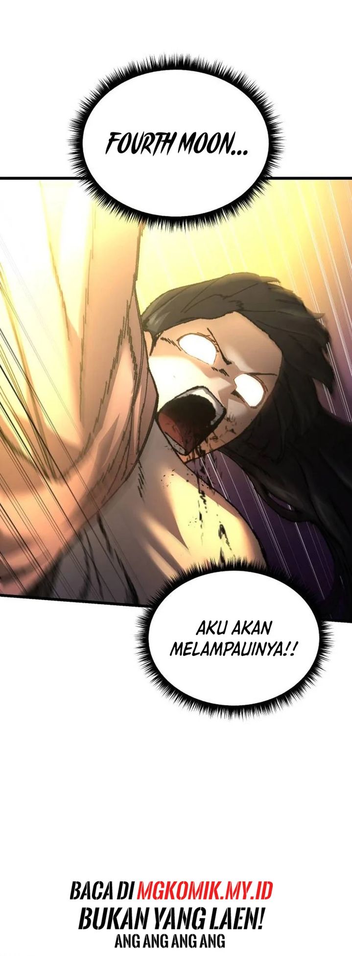 I Regressed, but the World didn’t End chapter 25