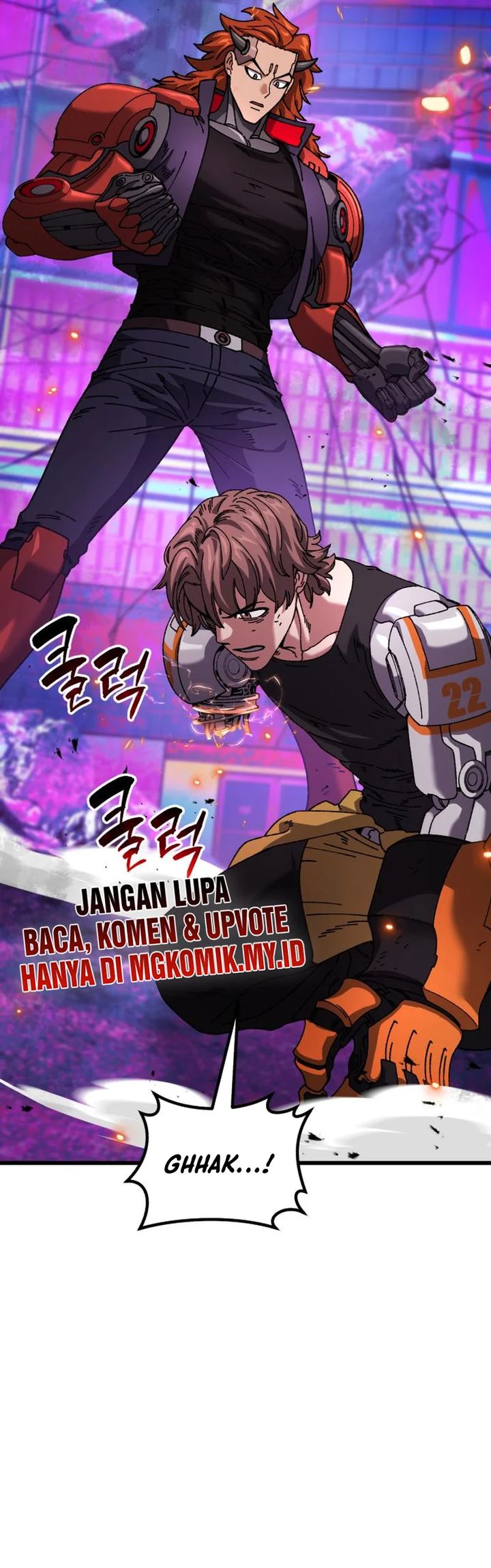 I Regressed, but the World didn’t End chapter 29