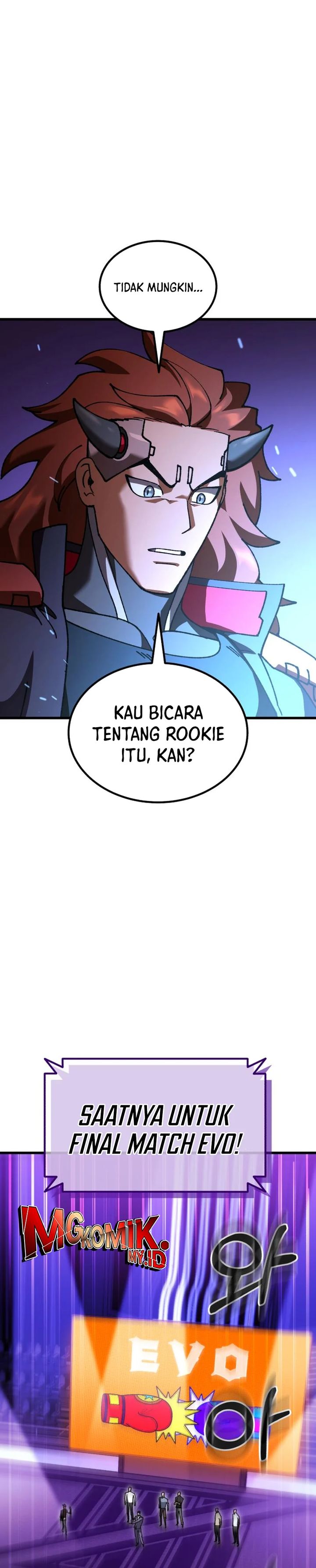 I Regressed, but the World didn’t End chapter 29