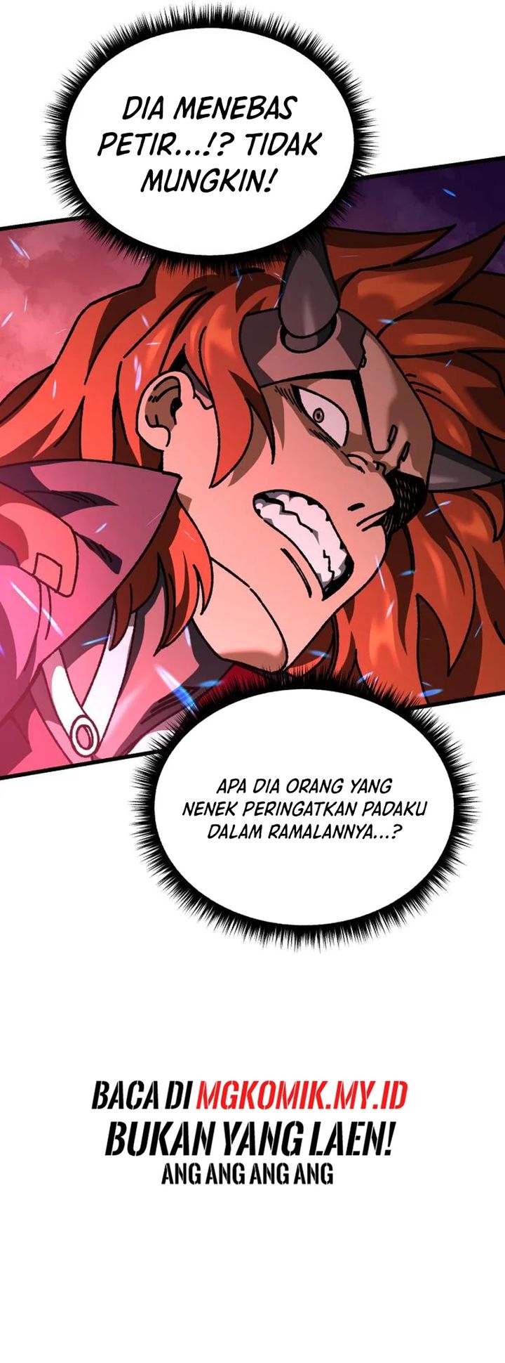 I Regressed, but the World didn’t End chapter 29