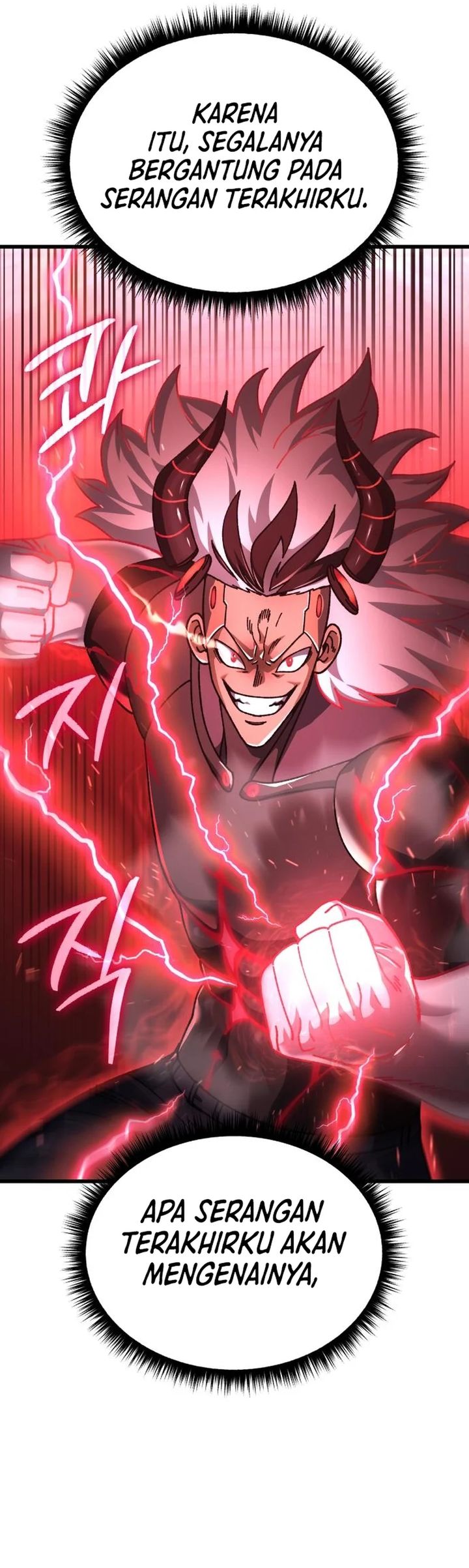 I Regressed, but the World didn’t End chapter 30