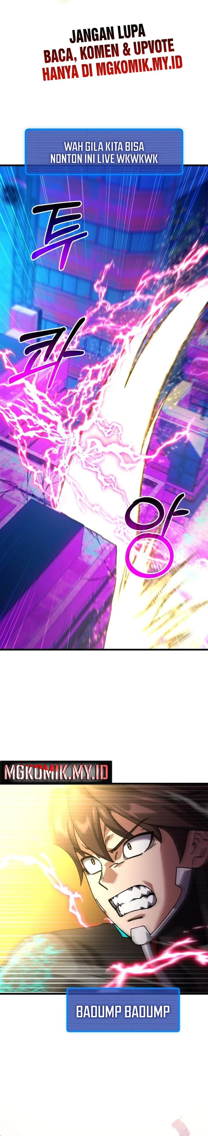 I Regressed, but the World didn’t End chapter 30