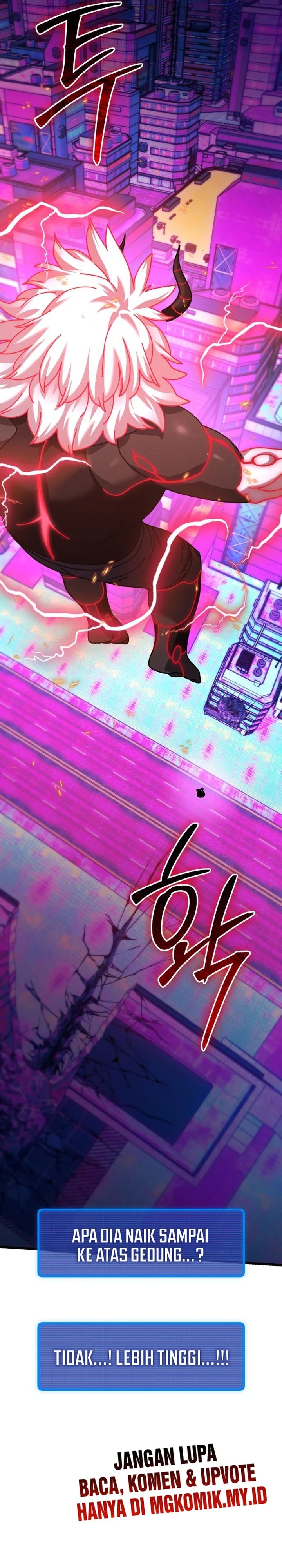 I Regressed, but the World didn’t End chapter 30
