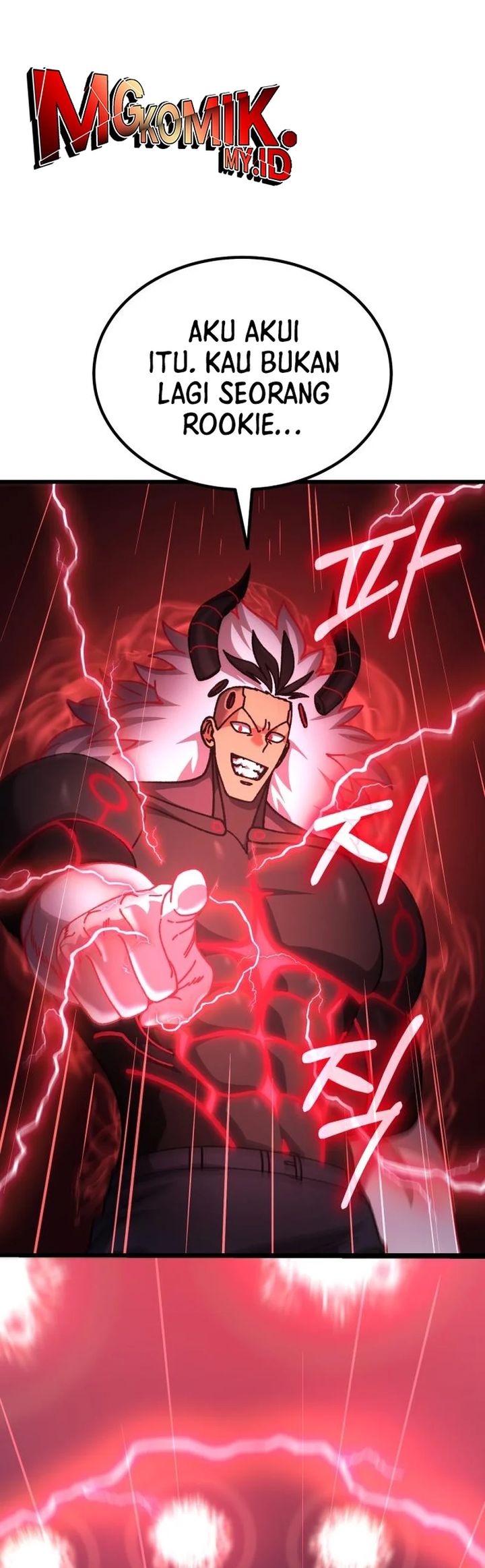 I Regressed, but the World didn’t End chapter 30