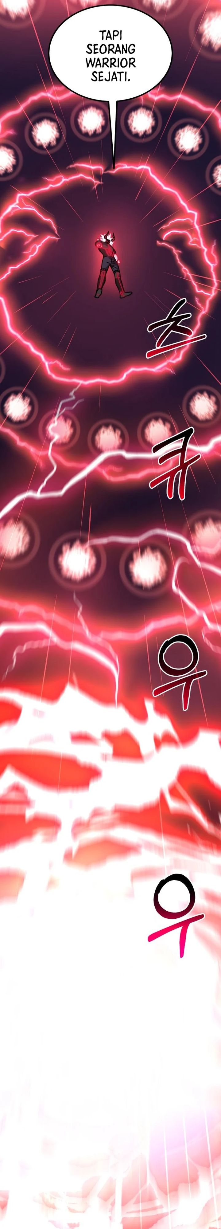 I Regressed, but the World didn’t End chapter 30