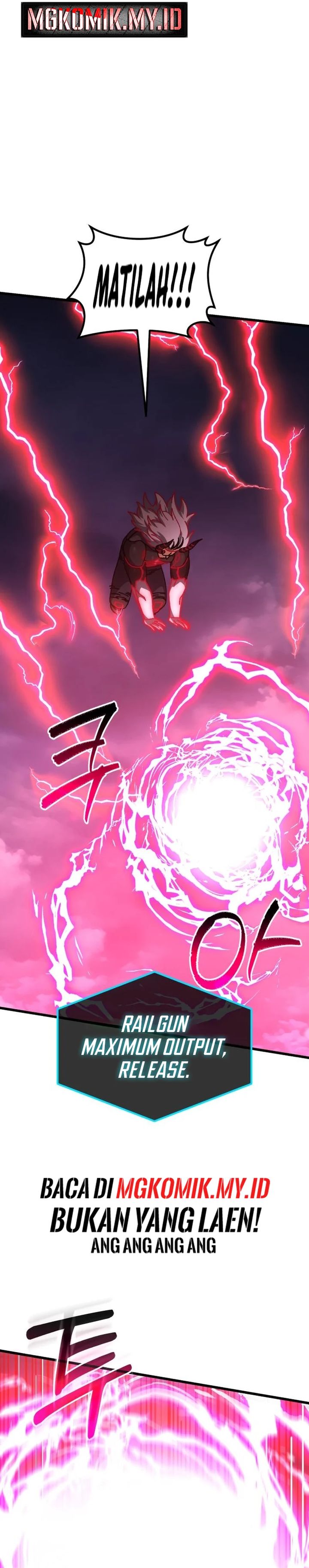 I Regressed, but the World didn’t End chapter 30