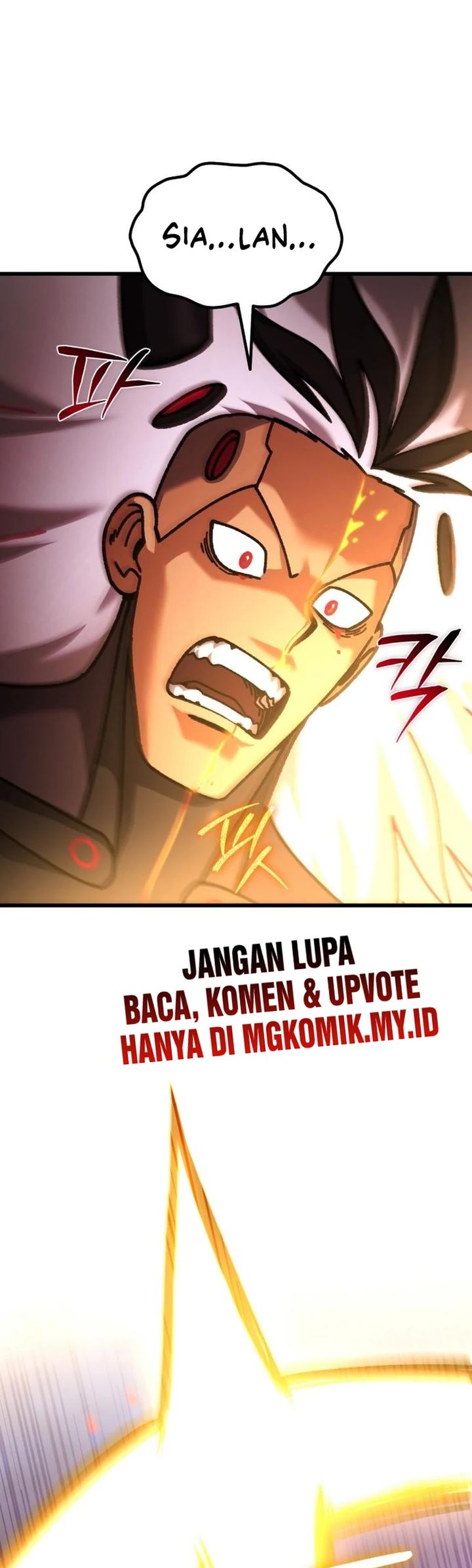 I Regressed, but the World didn’t End chapter 30