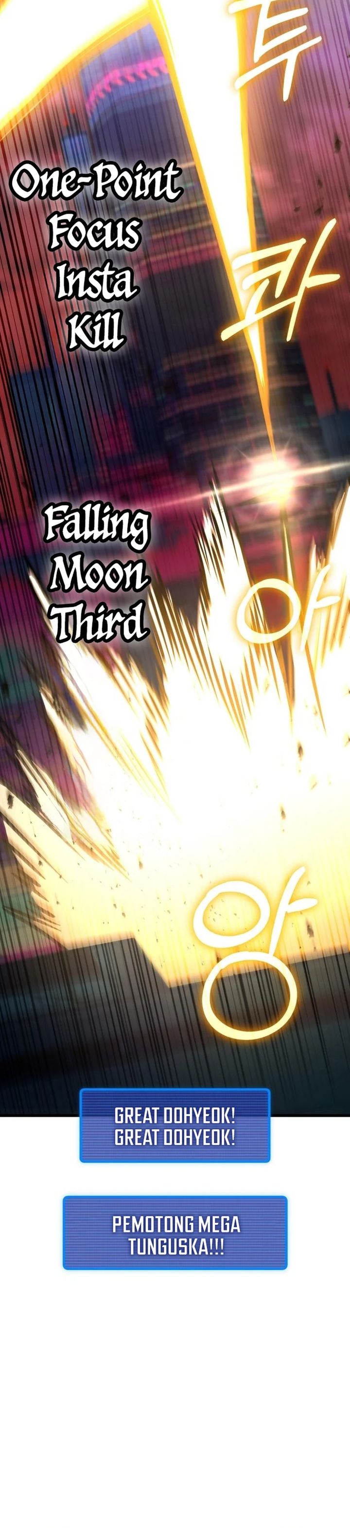 I Regressed, but the World didn’t End chapter 30