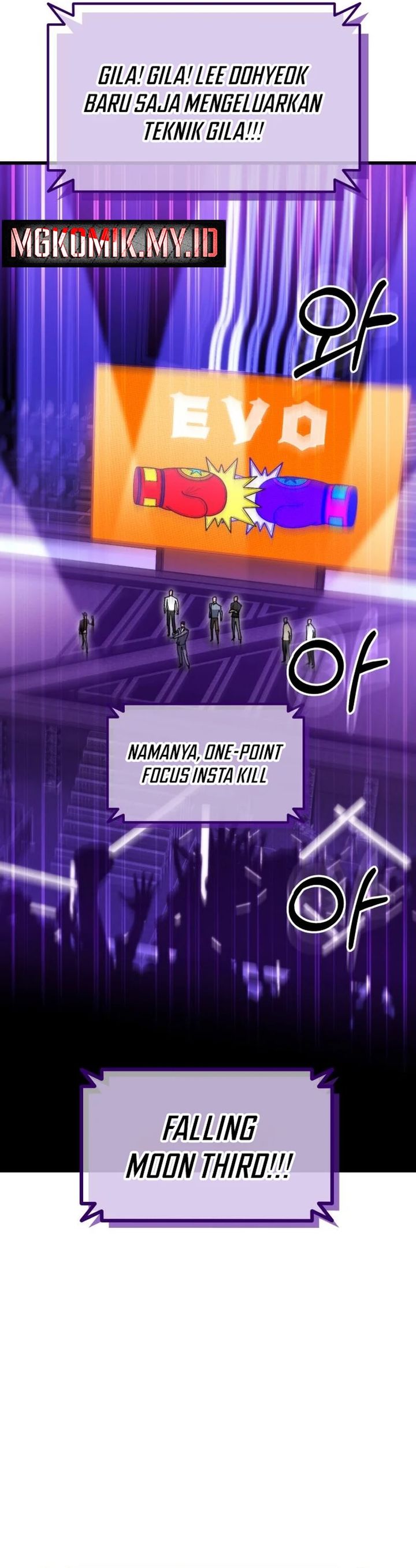 I Regressed, but the World didn’t End chapter 30