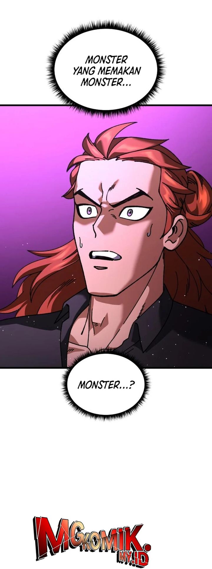 I Regressed, but the World didn’t End chapter 30