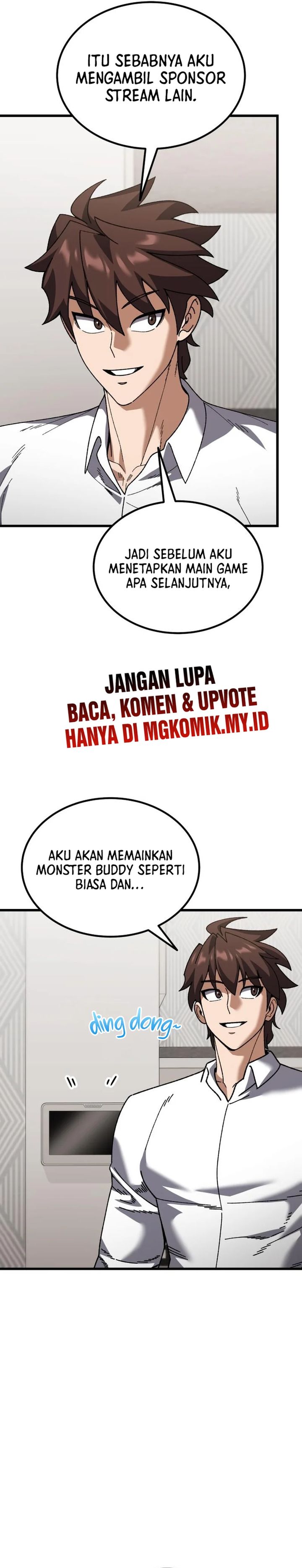 I Regressed, but the World didn’t End chapter 30
