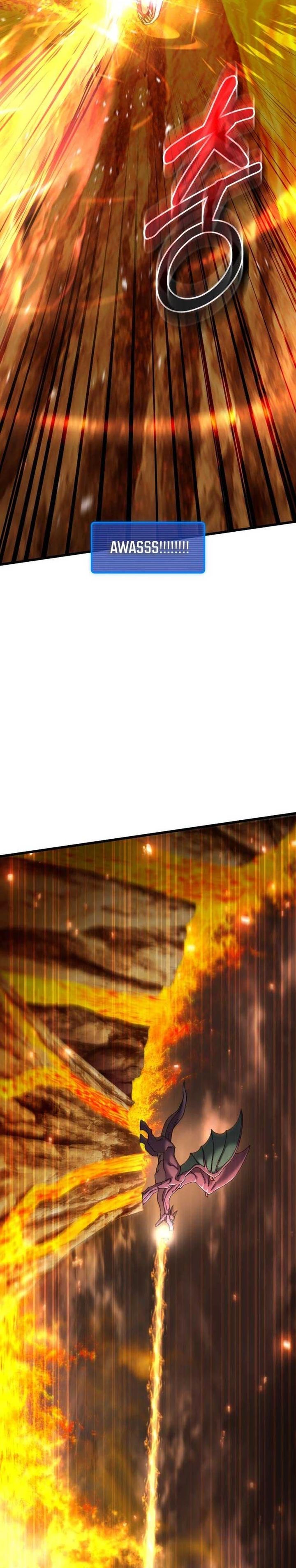 I Regressed, but the World didn’t End Chapter 39 Bahasa Indonesia