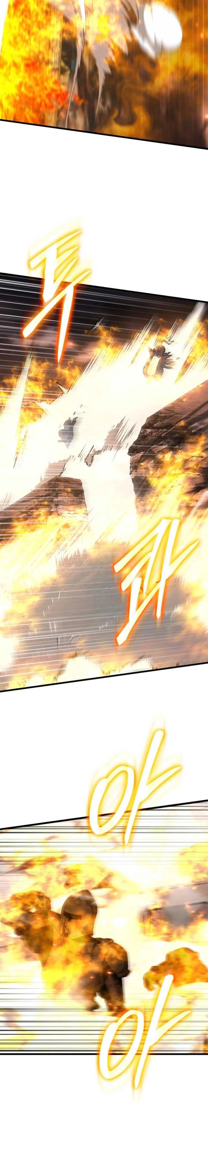 I Regressed, but the World didn’t End Chapter 39 Bahasa Indonesia