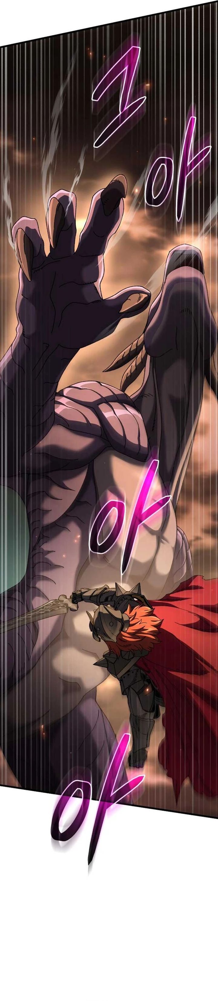 I Regressed, but the World didn’t End Chapter 39 Bahasa Indonesia