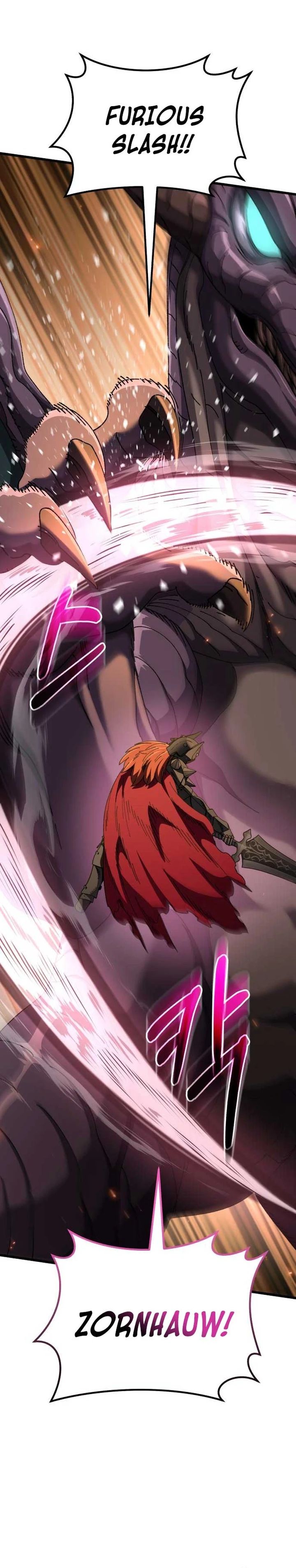 I Regressed, but the World didn’t End Chapter 39 Bahasa Indonesia