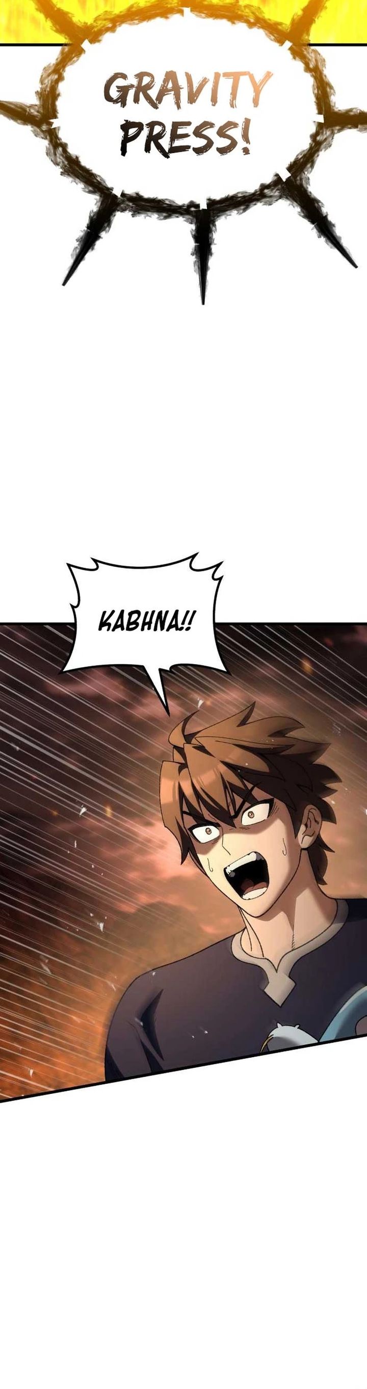 I Regressed, but the World didn’t End Chapter 39 Bahasa Indonesia