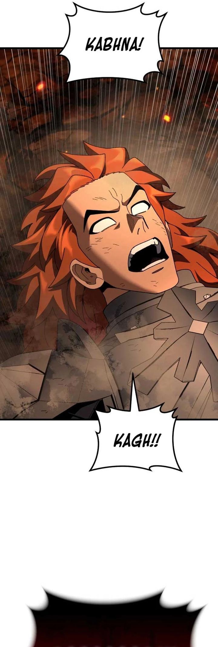 I Regressed, but the World didn’t End Chapter 39 Bahasa Indonesia