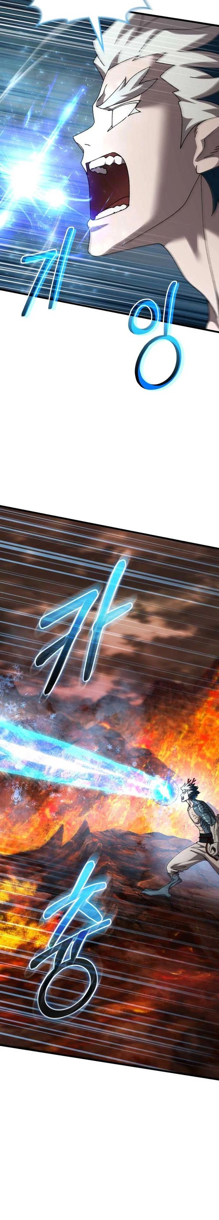 I Regressed, but the World didn’t End Chapter 39 Bahasa Indonesia