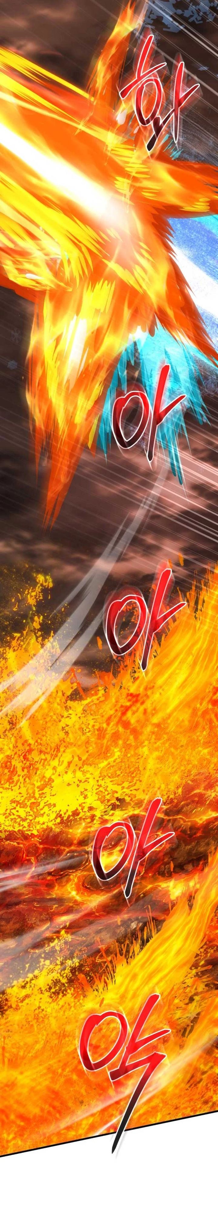 I Regressed, but the World didn’t End Chapter 39 Bahasa Indonesia