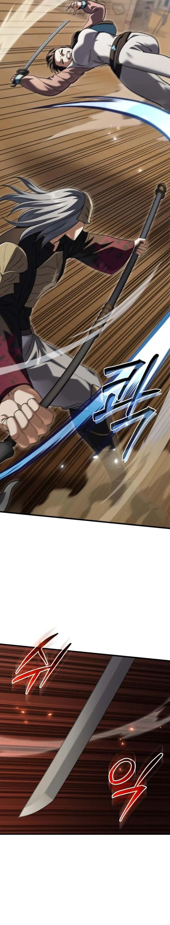 I Regressed, but the World didn’t End chapter 50