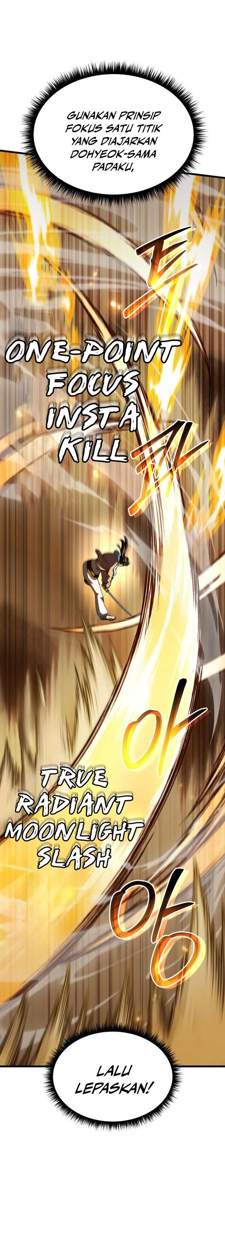 I Regressed, but the World didn’t End chapter 50