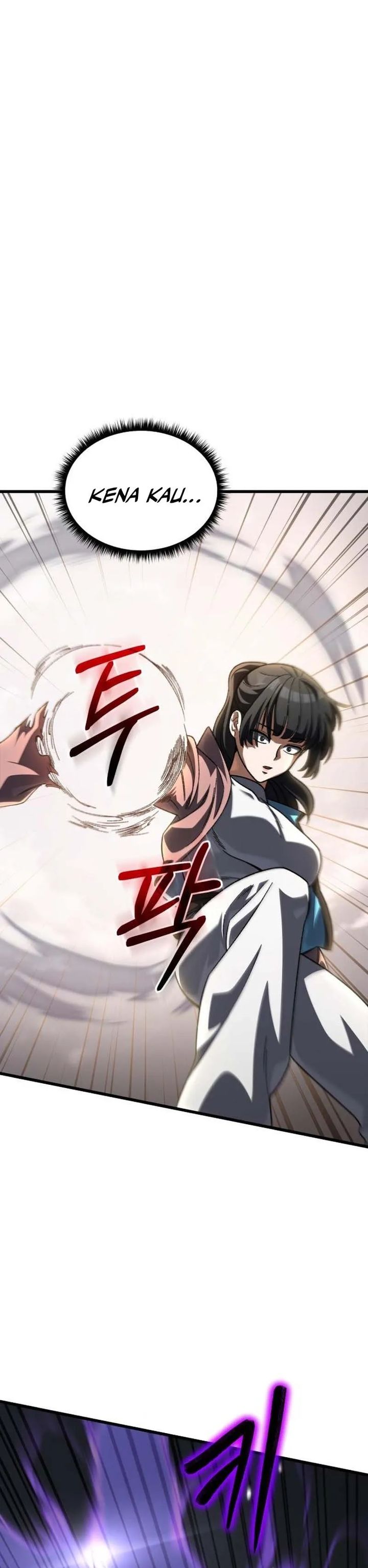 I Regressed, but the World didn’t End chapter 50