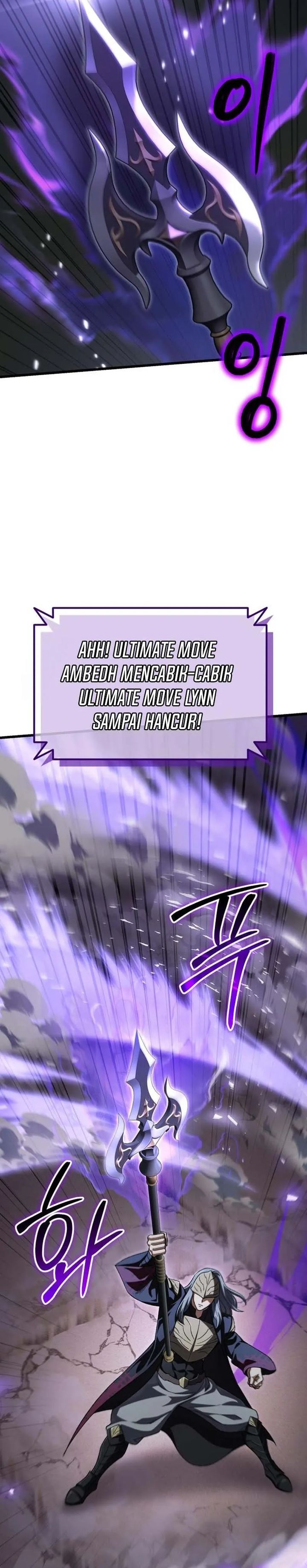 I Regressed, but the World didn’t End chapter 50