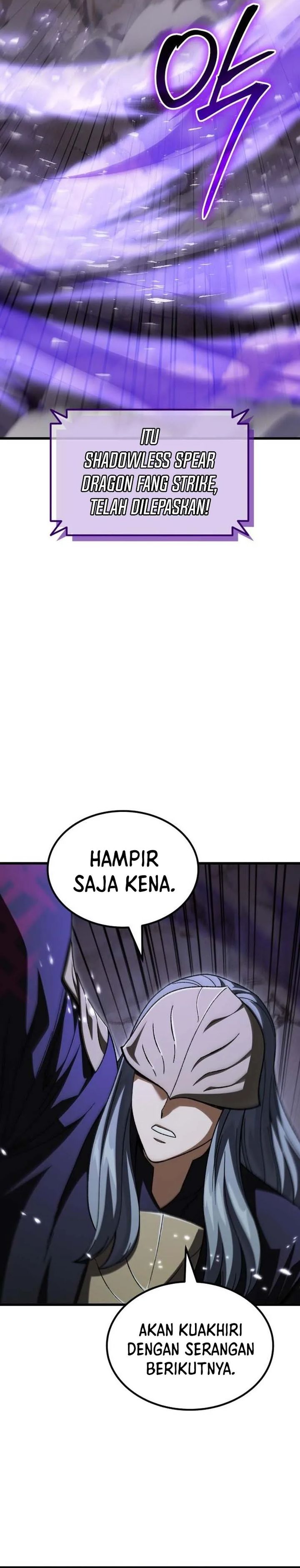 I Regressed, but the World didn’t End chapter 50