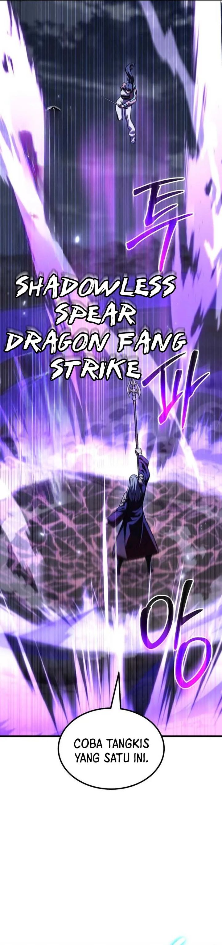 I Regressed, but the World didn’t End chapter 50