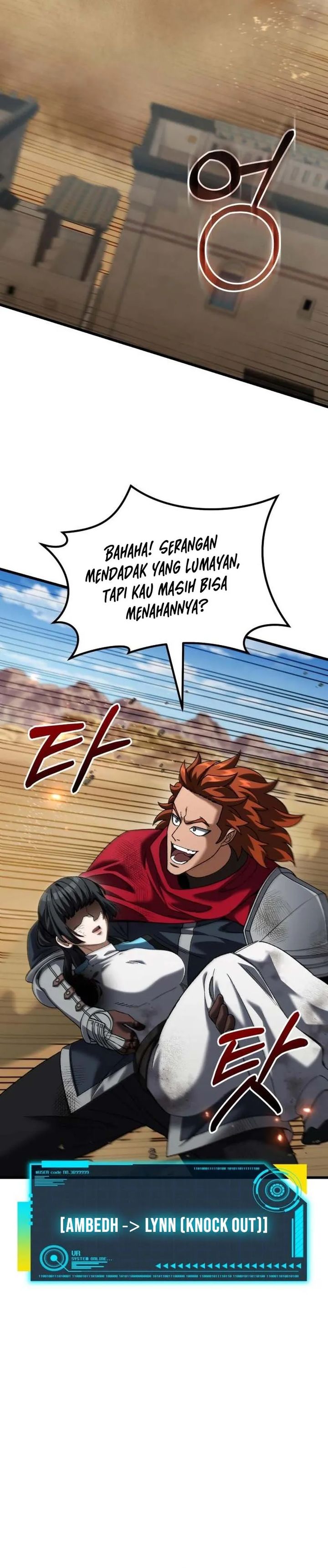 I Regressed, but the World didn’t End chapter 50