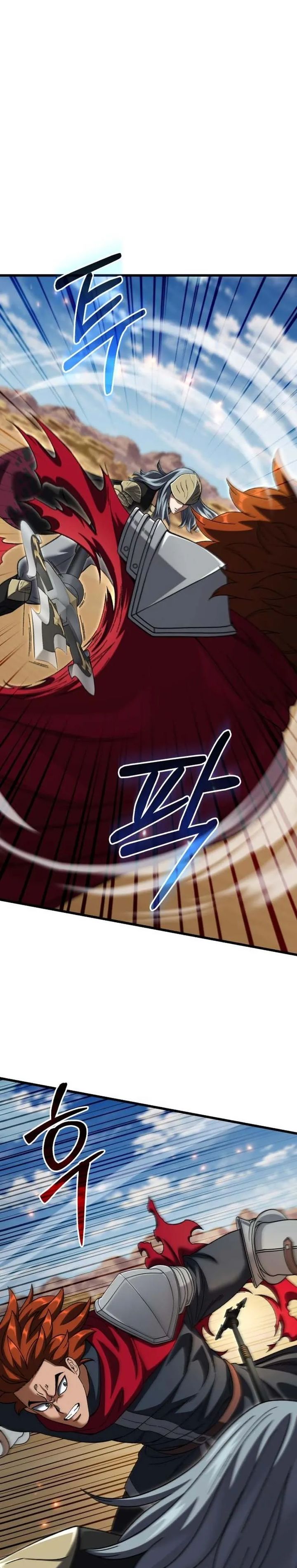 I Regressed, but the World didn’t End chapter 50