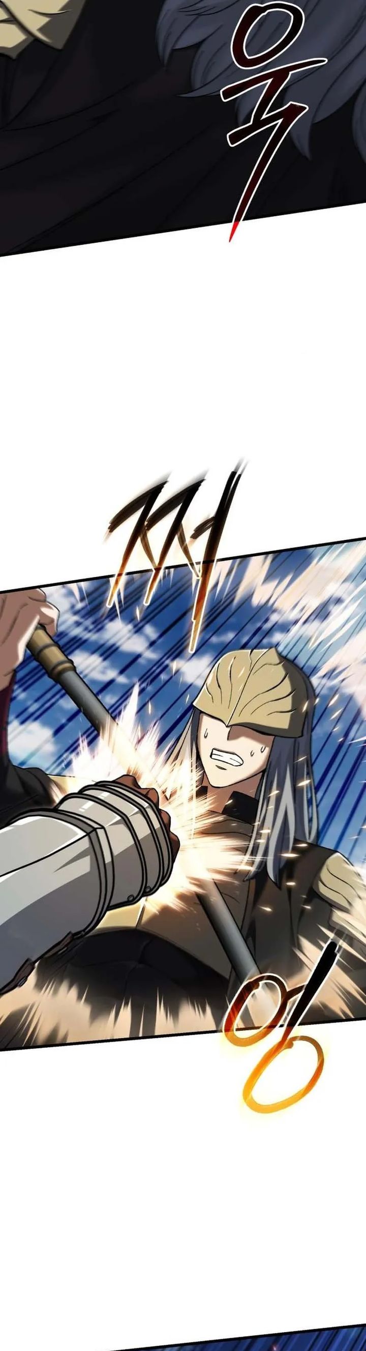 I Regressed, but the World didn’t End chapter 50