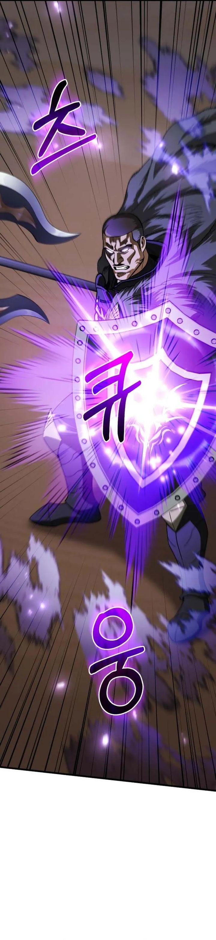 I Regressed, but the World didn’t End chapter 50