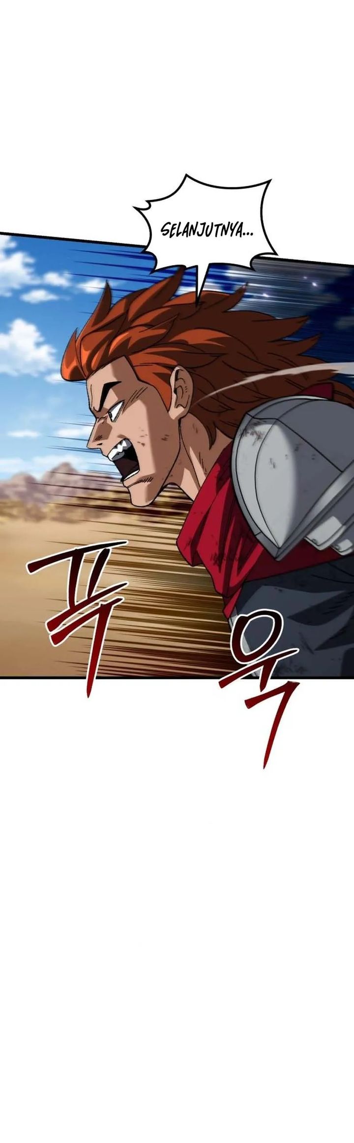 I Regressed, but the World didn’t End chapter 50