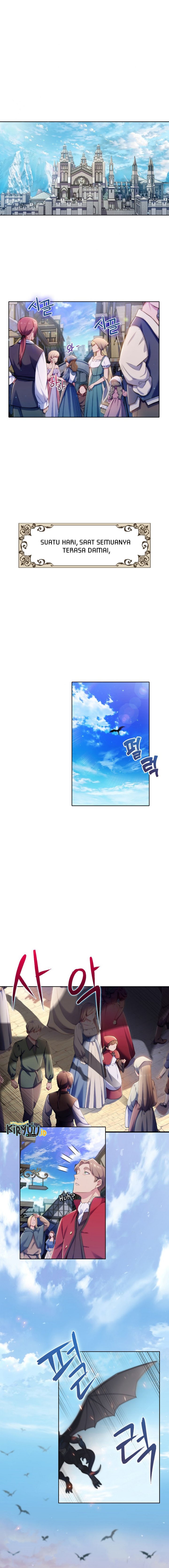 I Regressed to My Ruined Family Chapter 01 Bahasa Indonesia