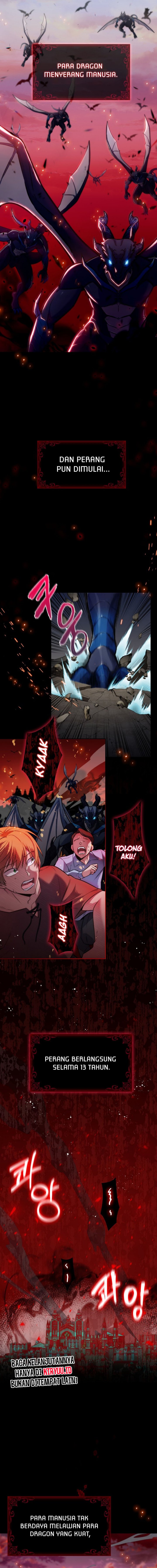 I Regressed to My Ruined Family Chapter 01 Bahasa Indonesia