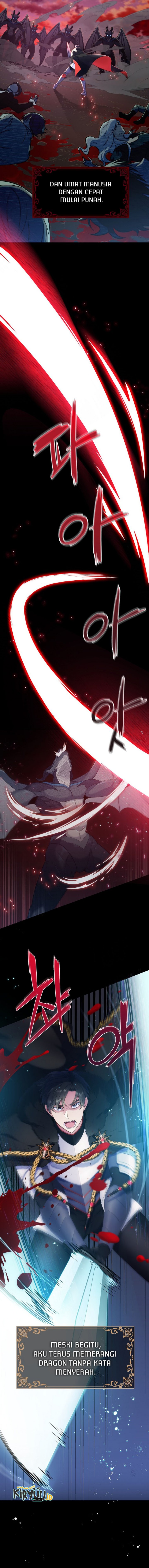 I Regressed to My Ruined Family Chapter 01 Bahasa Indonesia