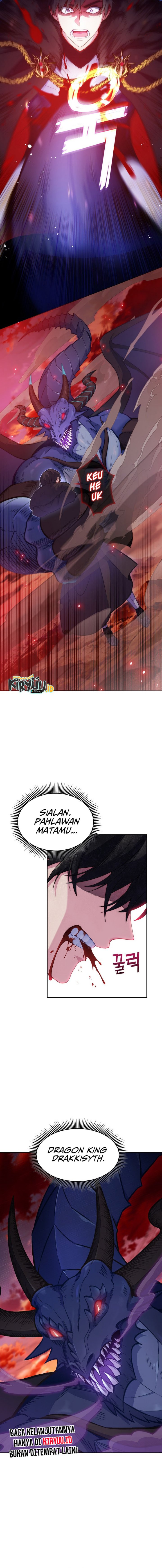 I Regressed to My Ruined Family Chapter 01 Bahasa Indonesia