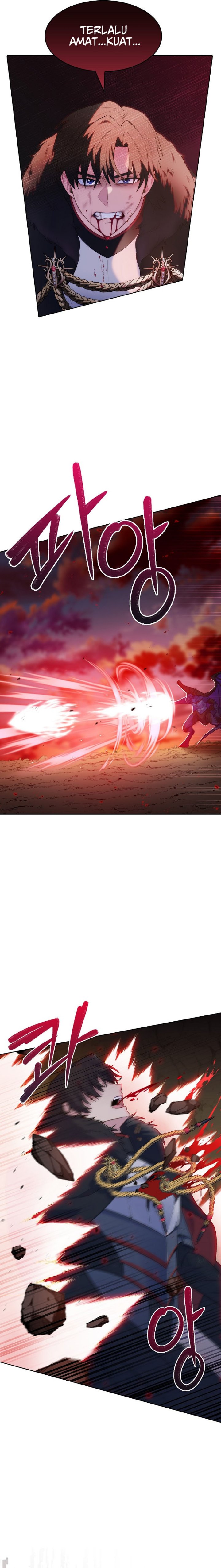 I Regressed to My Ruined Family Chapter 01 Bahasa Indonesia