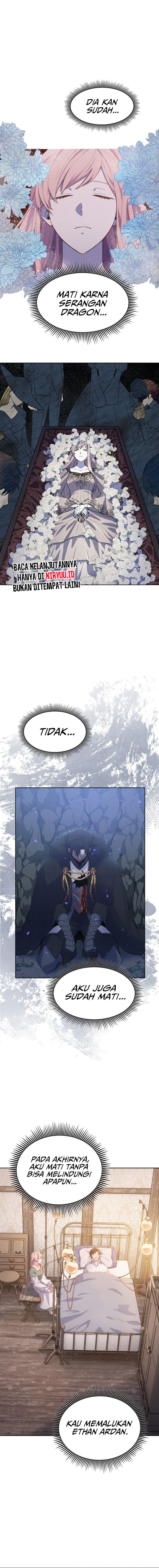 I Regressed to My Ruined Family Chapter 01 Bahasa Indonesia