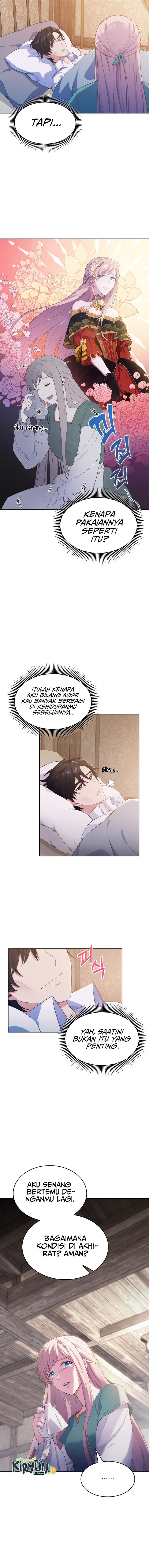 I Regressed to My Ruined Family Chapter 01 Bahasa Indonesia