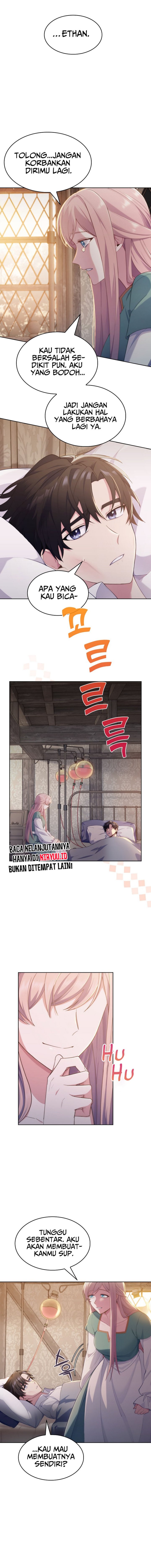 I Regressed to My Ruined Family Chapter 01 Bahasa Indonesia