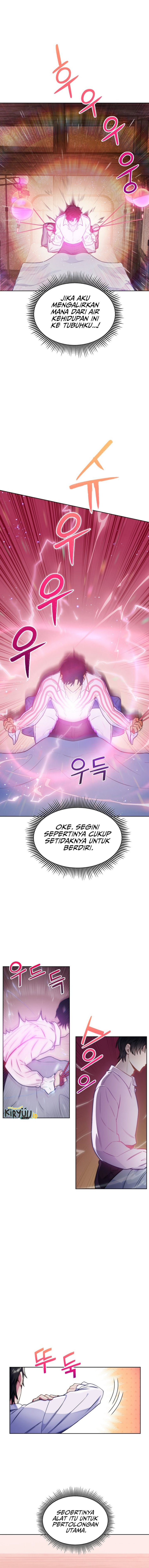 I Regressed to My Ruined Family Chapter 01 Bahasa Indonesia