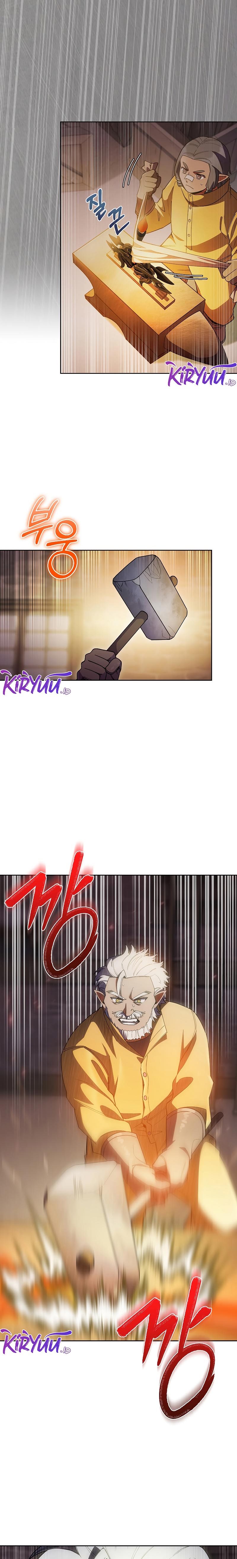 I Regressed to My Ruined Family Chapter 27 Bahasa Indonesia