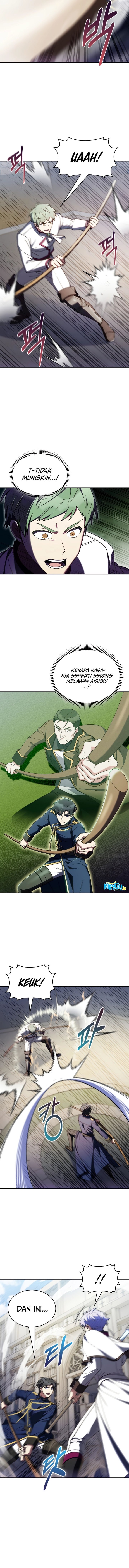 I Regressed to My Ruined Family Chapter 80 Bahasa Indonesia